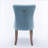 Geddy 20'' H Tufted Velvet Upholstered Side Chair-1633634649-1633634654