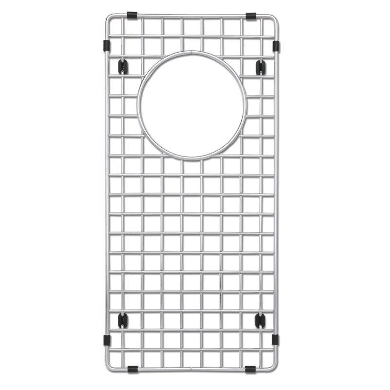 GRILLE PRÉCISE 9X16 SB (400454)