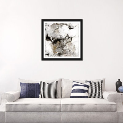 " Marble Onyx II " by Nan