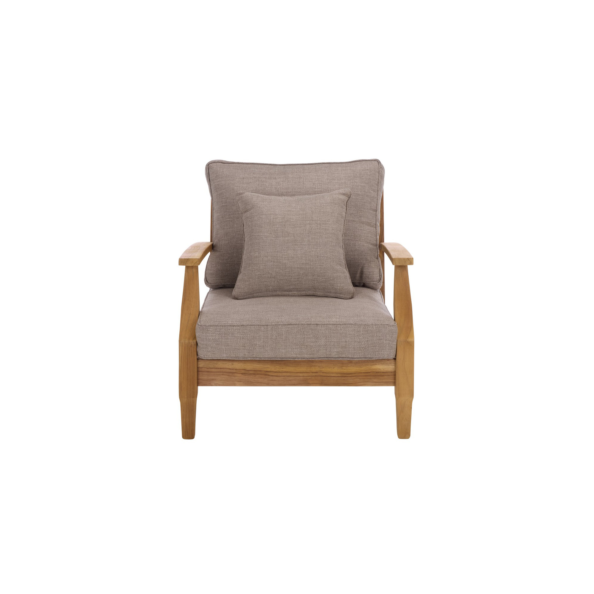 Clairmont 4-person Seating Group, Taupe