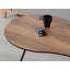 Milano Three Leg Coffee Table