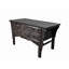 63.4'' W Solid Wood Console Table