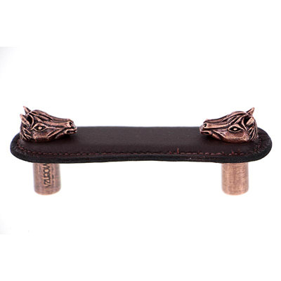 Equestre 3" Center to Center Bar Pull