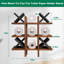 Free Standing Toilet Paper Holder