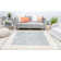 Tapis Collett Bennett Modern Ice Frost
