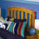 Slat Headboard