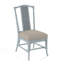 Drury Lane Slat Back Side Dining Chair-42843370-61922794