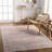 Jazive Oriental Indoor Rug-1787861073