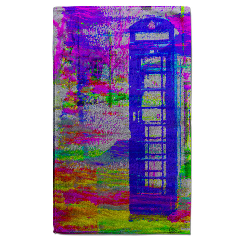 Laverne Midweight Bath Towel