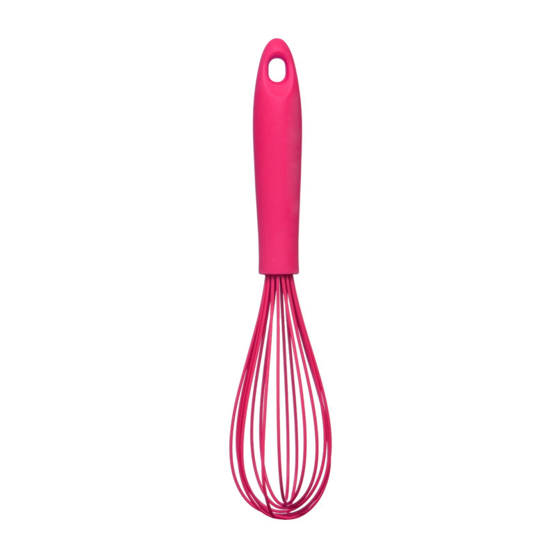 Premier Housewares Zing Whisk, Hot Pink