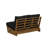 Aalinah Dennet Fishbein Silbury Outdoor Bench-114560399-114560400