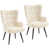 Beige Boucle