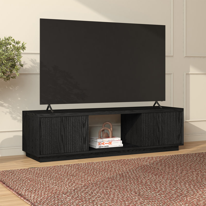 Averhoff TV Stand, 58cm, Espresso 