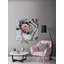 " Floral Crown Beauty II " by Parvez Taj Painting Print-1121367033