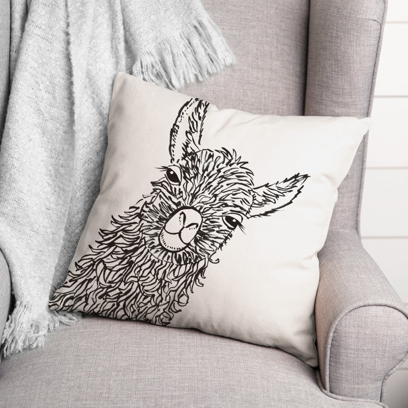 Coussin intérieur / extérieur Sama