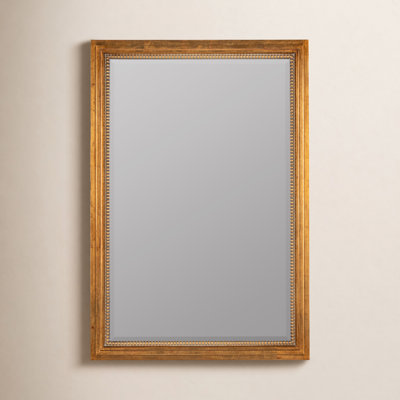 Corinne Rectangle Mirror