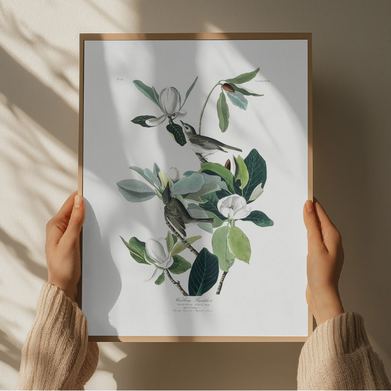 Wrapped Canvas Print, 50.8 cm H x 76.2 cm W