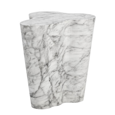 Table de bout Cyris - gris