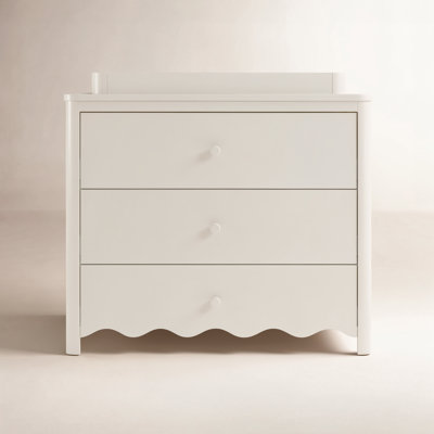 Casablanca 3-Drawer Changing Table Dresser