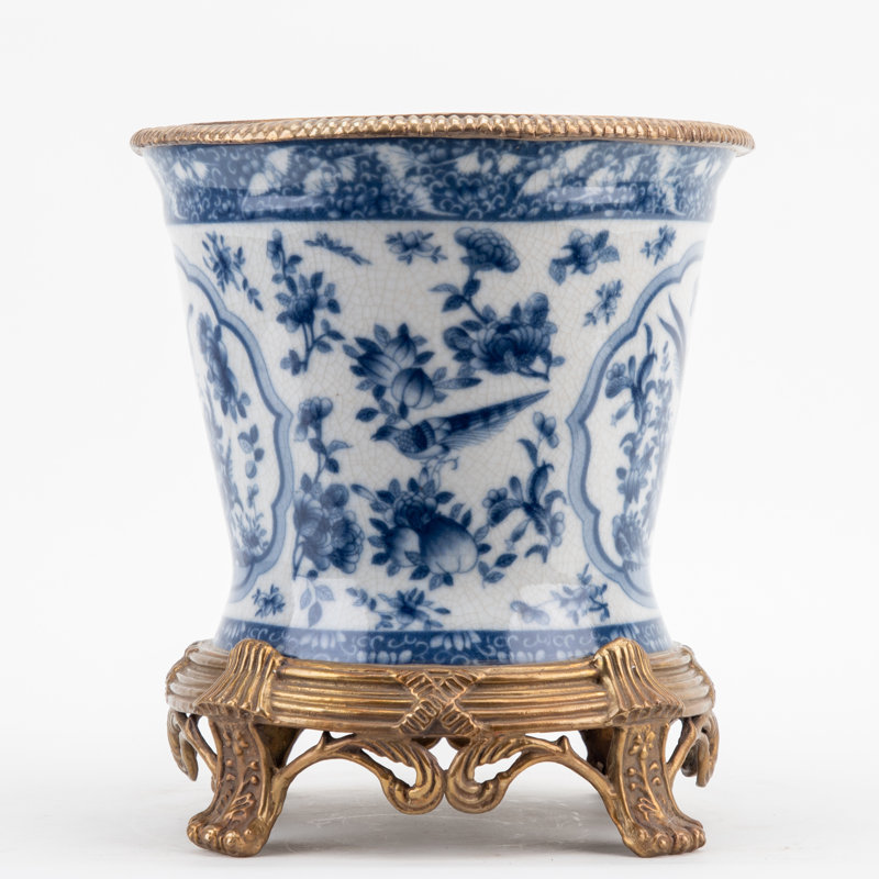 Handmade Pot Planter