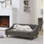 Lit rectangulaire pour chien, canapé-lit pour chien-1087750218-1087750215