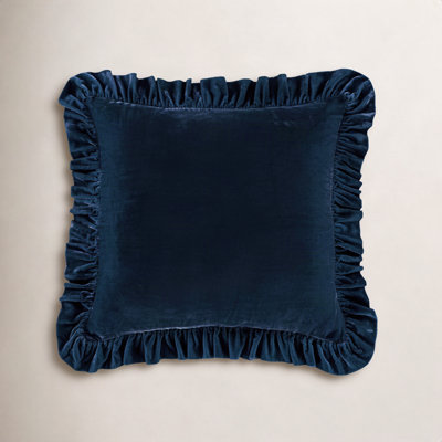 Stella Velvet Shams