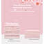 Lit floral pour animaux en polyester
