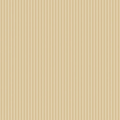 Miniatures 2 Classic Stripe Design 33' L x 21" W Wallpaper Roll