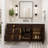 66'' Single Bathroom Vanity Base Only-95942298