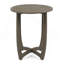 Table circulaire 27,5 po Hermosa-786283192