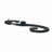 Small S Shutter Holdback, Pair