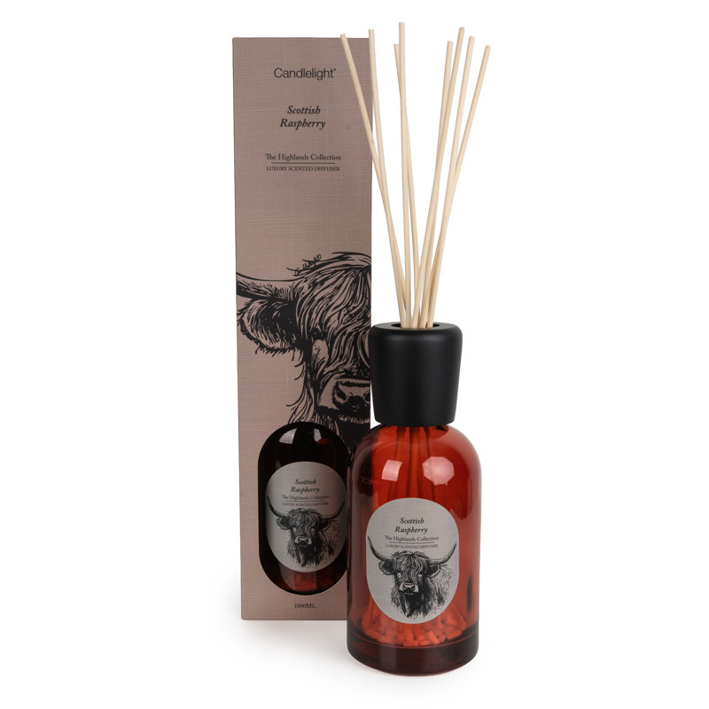 Fruity Reed Diffusers And Sticks