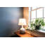 Pembroke Linen Shade - White-131021872