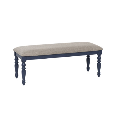 Alyssarae Red Bench by Wildon Home