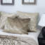 Courtepointe Lowe, amande, grand-129753020-129753021