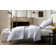 Bergamo Hemstitch Sheet Set