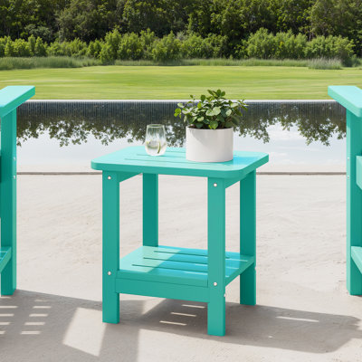 Table d'appoint Brighton