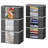 Rebrilliant Fabric Bin