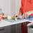BergHOFF Spirit 3Pc Stainless Steel Cutlery Set