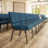 Chaise Maevis Series