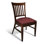 CC110 Side Chair