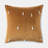 Hawkins Quilt, Ochre, King Size