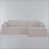 Beige est en rupture de stock