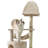 Margret 57.48'' H Cat Tree