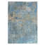 Wool Abstract Area Rug-70053758