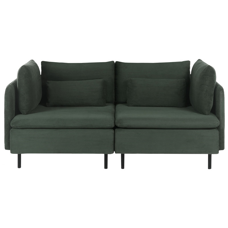 Catelynn Sofa, 2