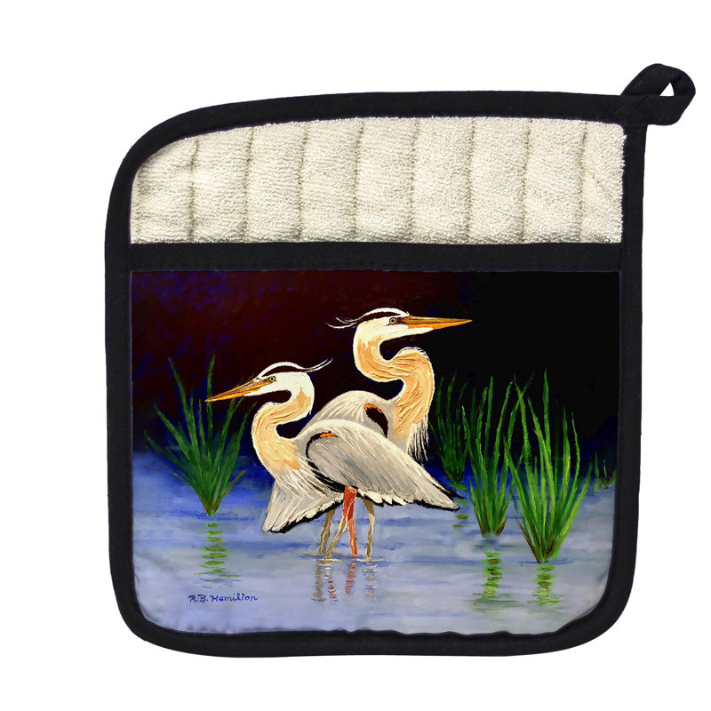 Porte-gobelet Life Preserver