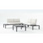 Table basse Keppler