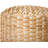 Upholstered Pouf