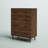 Cambi 30'' W 4 - Drawer Dresser-800825688